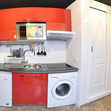 Zenplaya Bajo 5 Playa Bajondillo Apartment Торемолинос Екстериор снимка